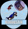 Blueabstik