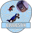 Blueabstik