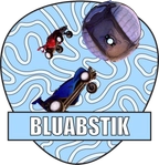 Blueabstik