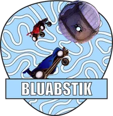Blueabstik