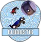 Blueabstik