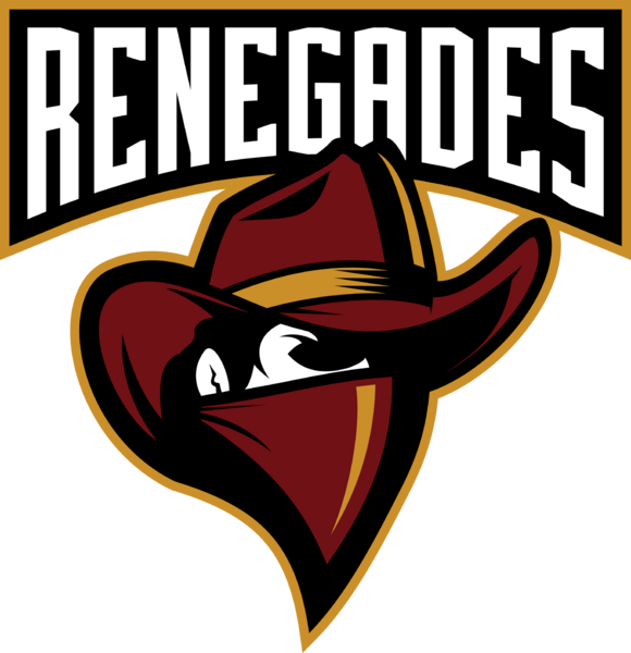 team Renegades logo