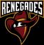 Renegades team logo