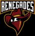 Renegades team logo