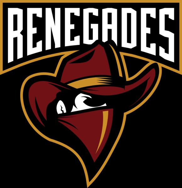 Team Renegades