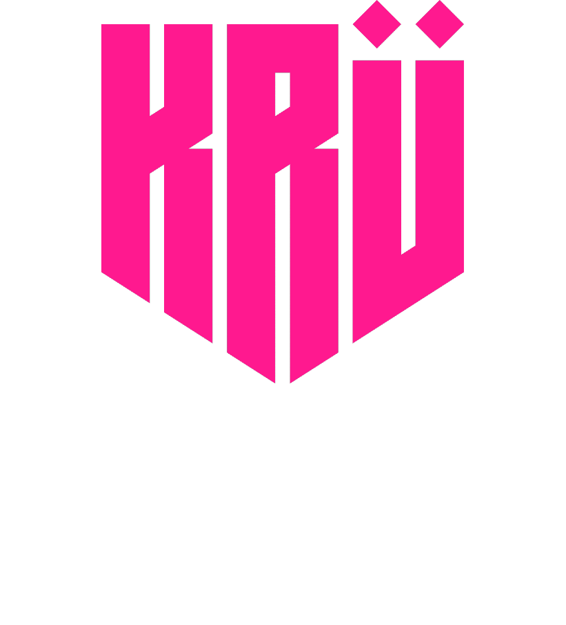 team KRU Esports logo
