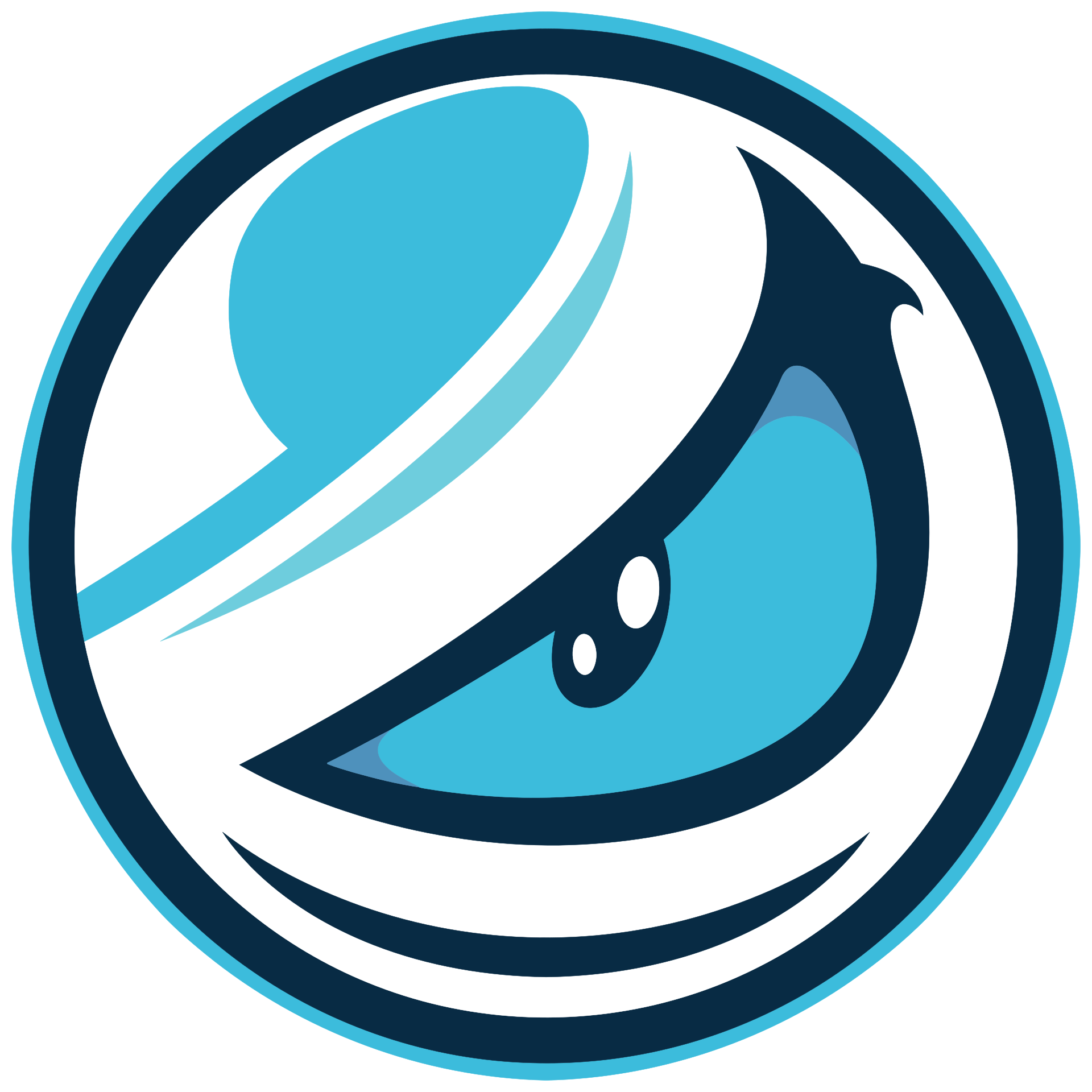 team Luminosity Gaming logo