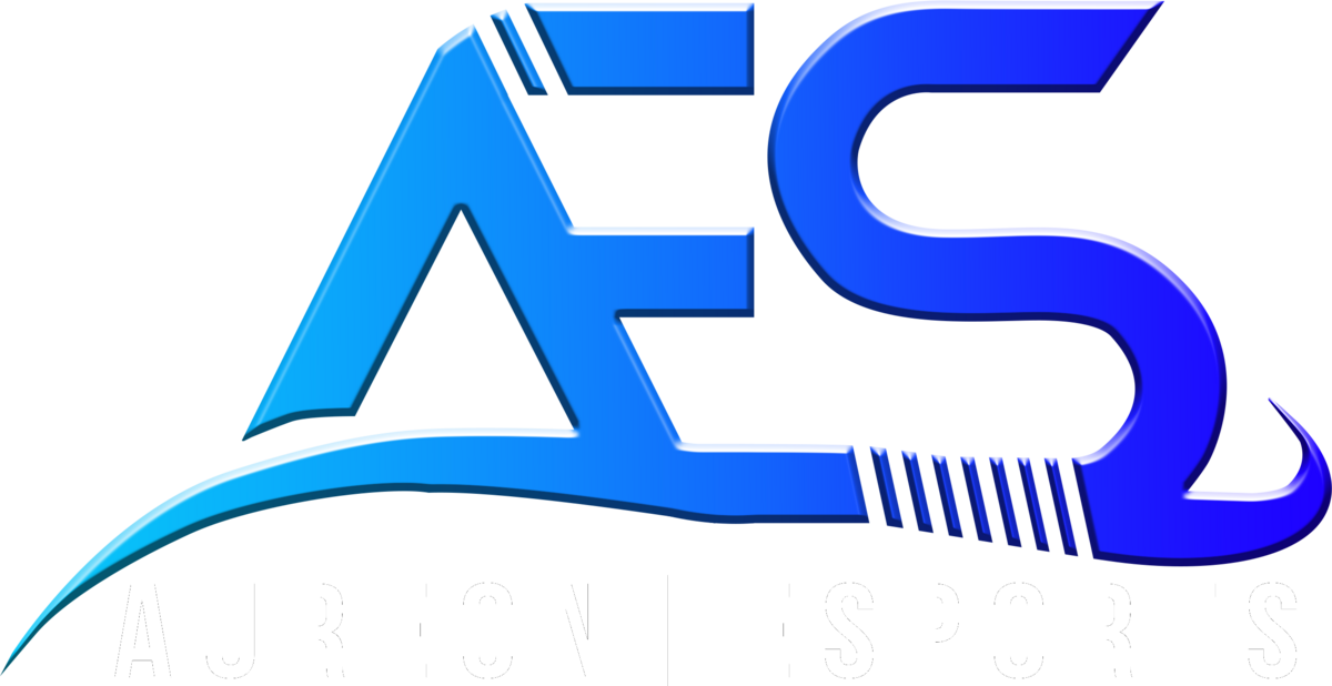 team Aureon eSports logo