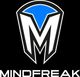 team Mindfreak logo