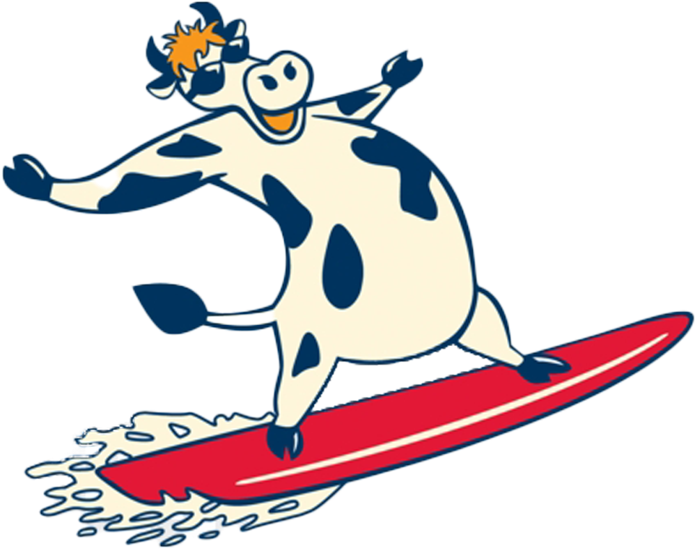 team Cowabunga logo