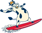 Cowabunga