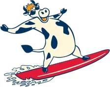 Cowabunga