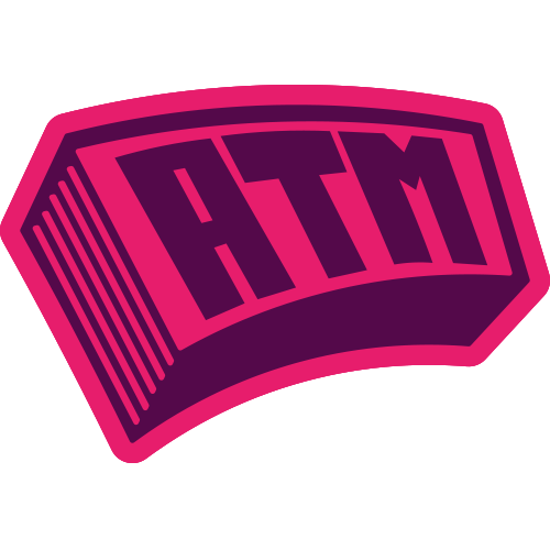 team ATM logo
