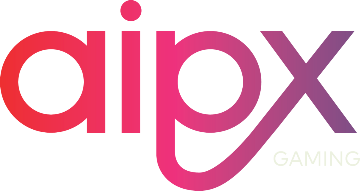 team AIPX Gaming logo
