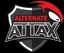 team ALTERNATE aTTaX logo