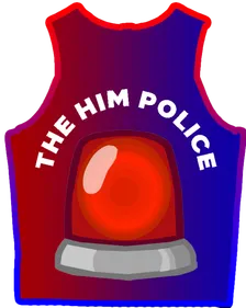 the him police