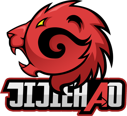 team JiJieHao logo