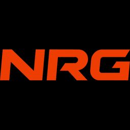 NRG team logo