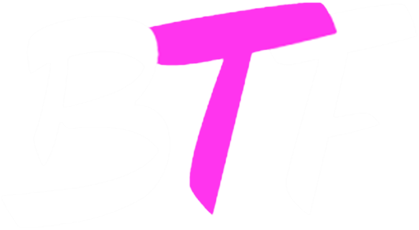 team BTF Esports logo