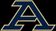 University of Akron Blue