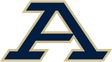 University of Akron Blue