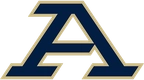 University of Akron Blue