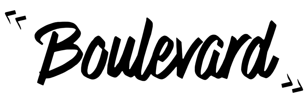 team Boulevard logo