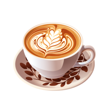 team Cappuccino's logo