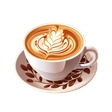 Cappuccino's