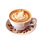 Cappuccino's