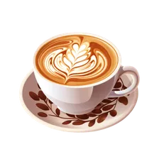 Cappuccino's