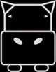 team Moodeng Warriors logo
