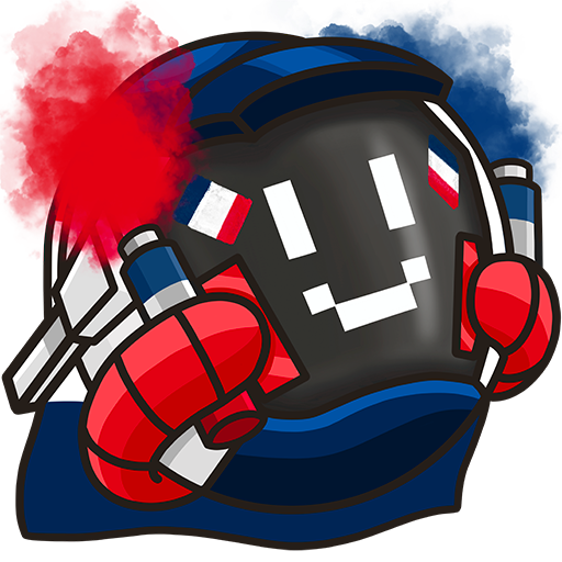 team Team France logo