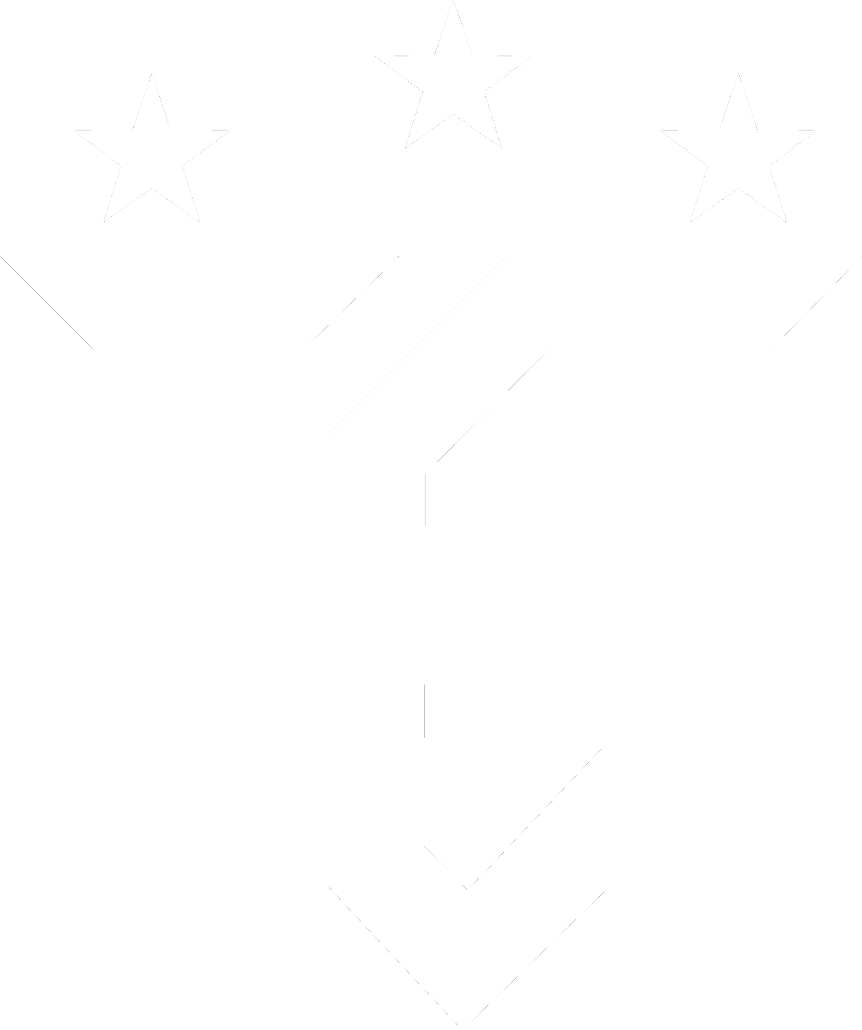 team That's Crazy logo