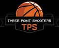 Team Three Point Shooters logo