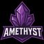 Amethyst team logo