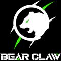 Team BearClaw Gaming logo
