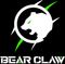 BearClaw Gaming logo