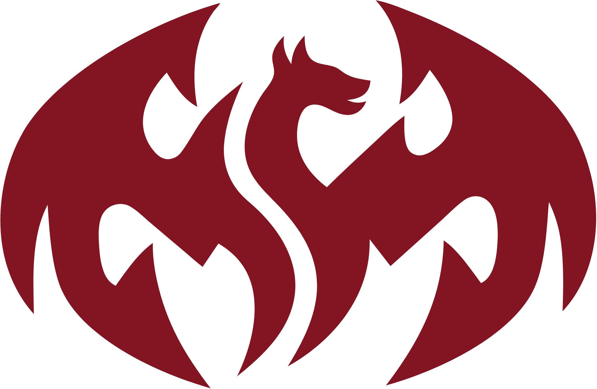 team Dragons Esports logo