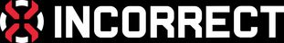 Incorrect