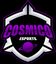 CosmiCo Esports team logo
