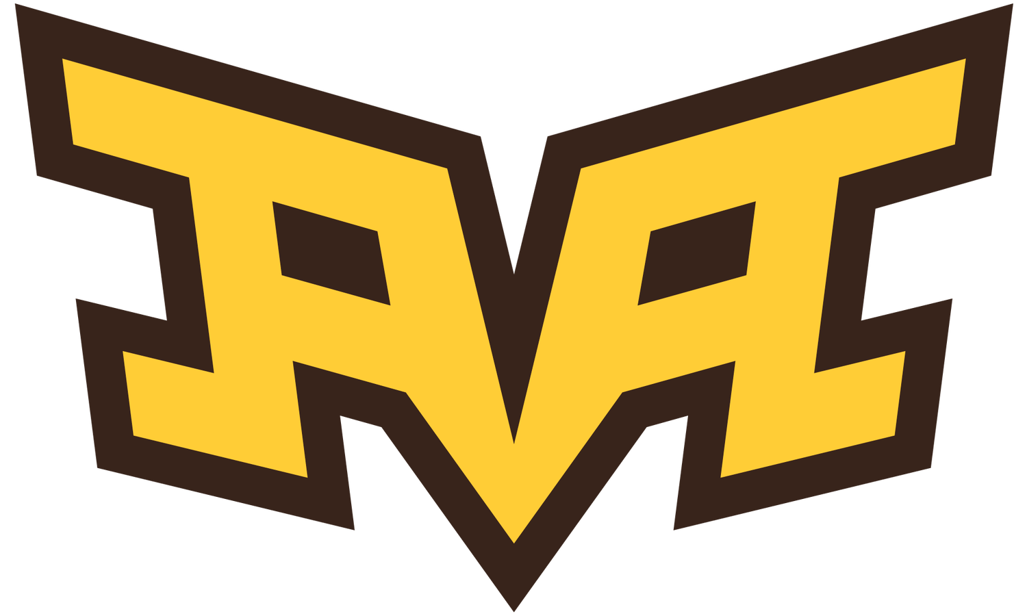 team Rezi's Minions logo