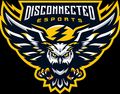 Team Disconnected Esports logo
