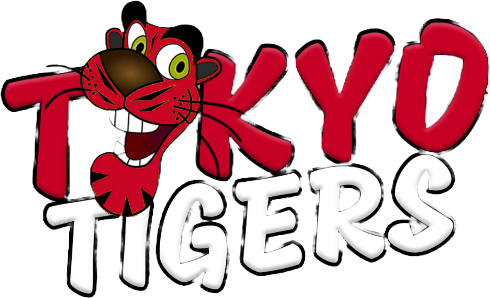 team Tokyo Tigers logo