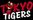Tokyo Tigers