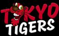 Team Tokyo Tigers logo