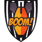 team 2 1s mains 1 Halden logo