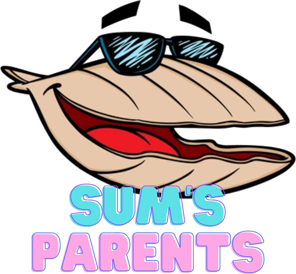 team Sum's Parents logo