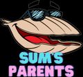 Team Sum's Parents logo