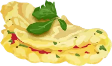 Omelette